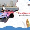 water sport activities in Dubai