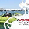 water sport activities in Dubai