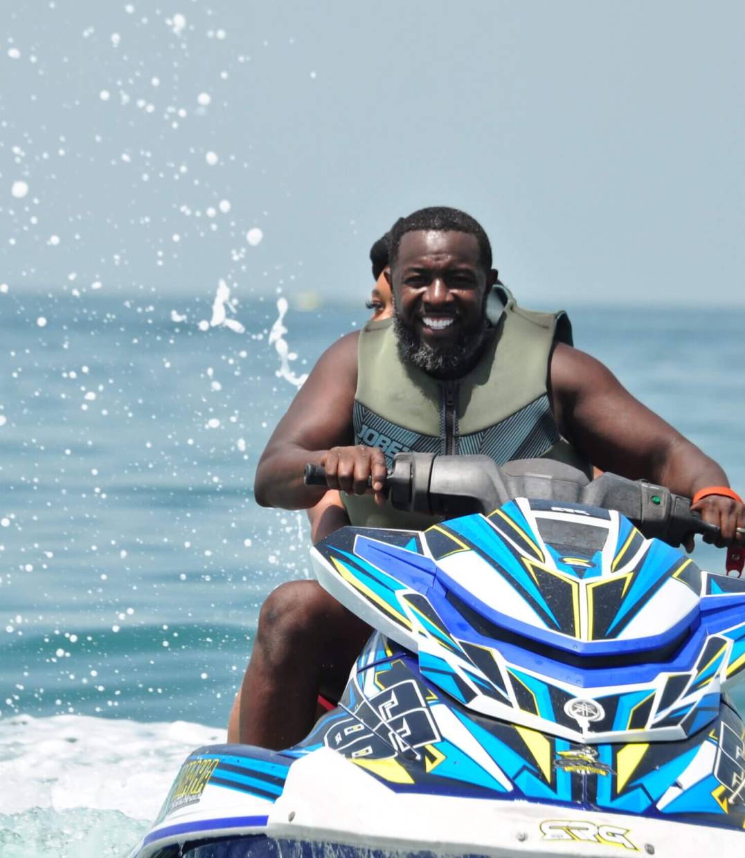 Jet Ski