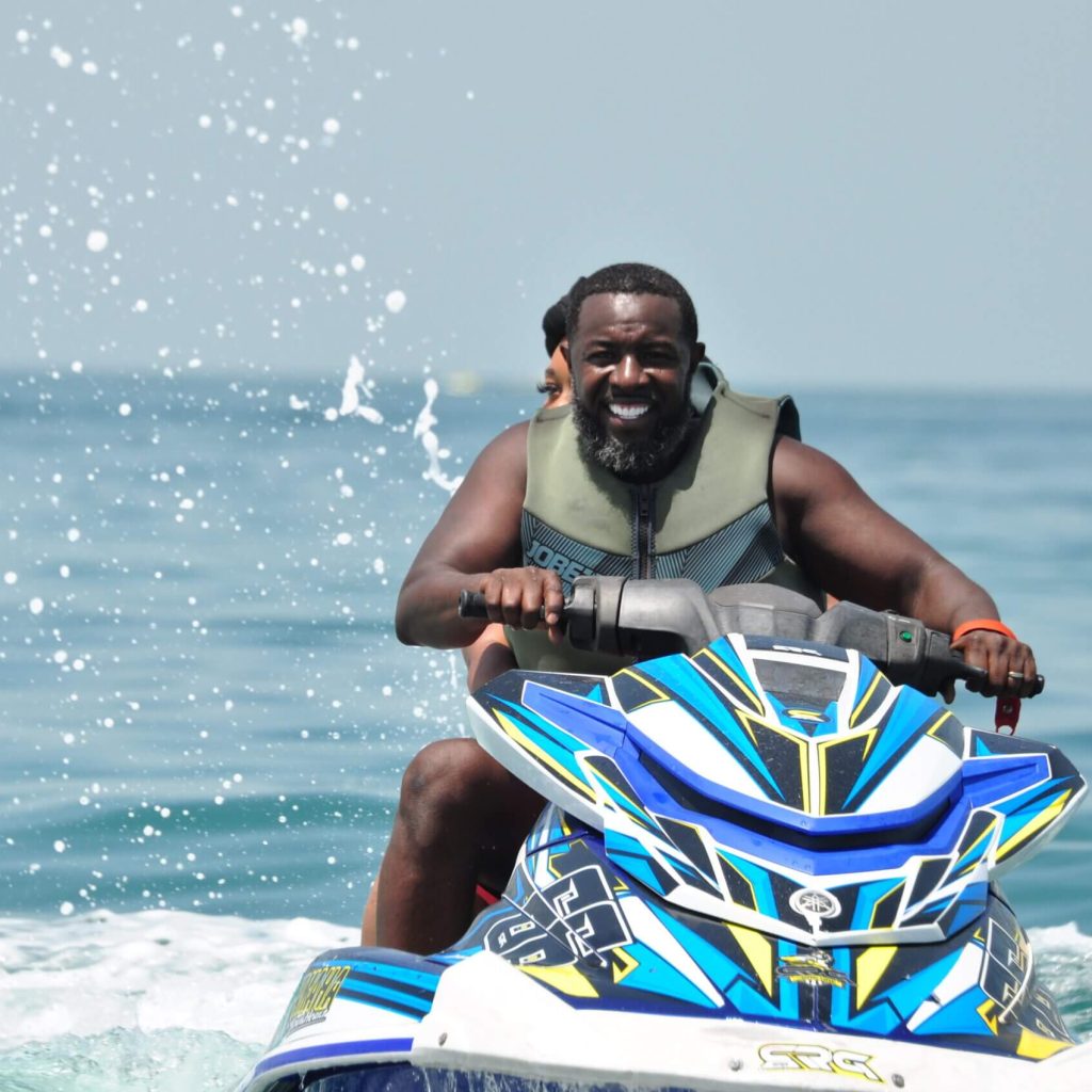 Jet Ski