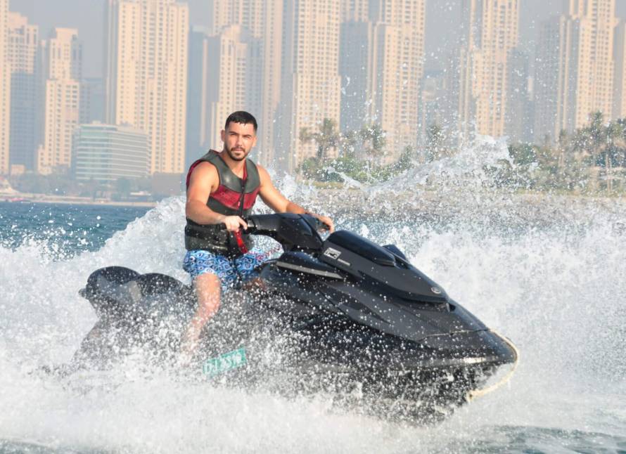 Jet Ski