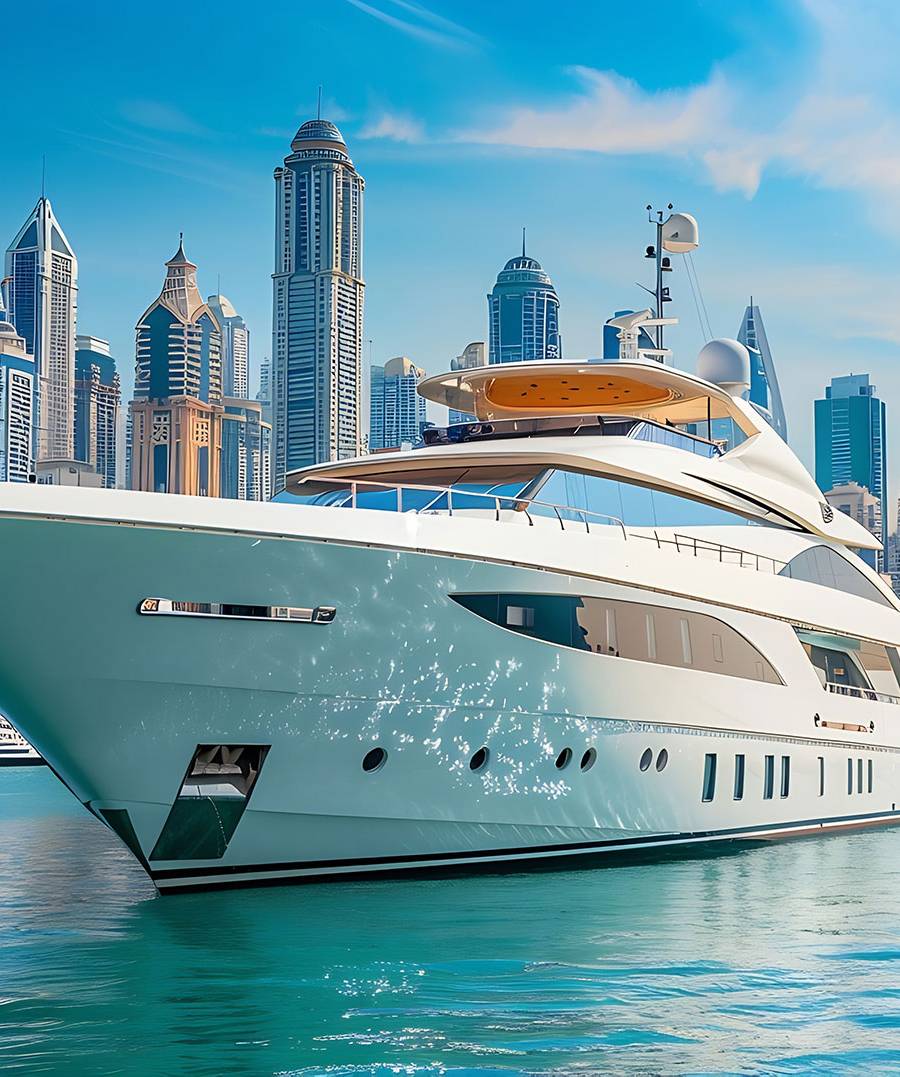 luxury-yacht-dubai
